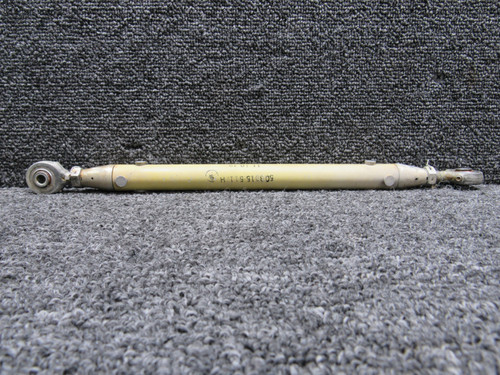 503015-511 IAI 1124 Westwind I Rudder Control Tube Assembly