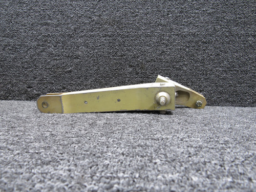 533052-501 IAI 1124 Westwind I Rudder Control Bellcrank Assembly
