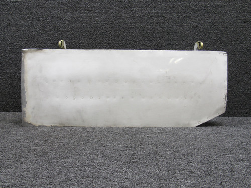 283019-402 IAI 1124 Westwind I Aft Nose Gear Door Assembly RH