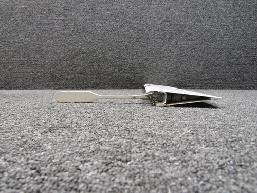 183005-505 IAI 1124 Westwind I Aileron Trim Tab RH