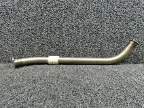 035A-63024 Mitsubishi MU2B-60 Bleed Air Tube