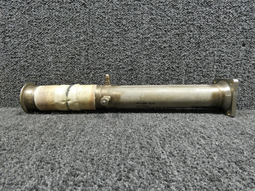 035A-63049 Mitsubishi MU2B-60 Venturi Assembly