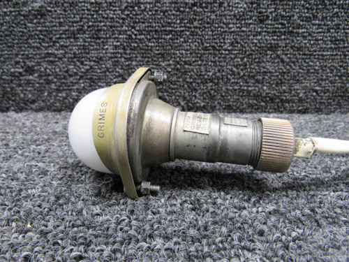 A-2064-7-1683 Grimes Tail Light Assembly