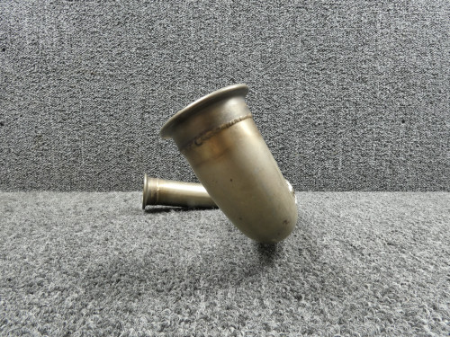 035A-63051 Mitsubishi MU2B-60 Air Condition Tube Assembly