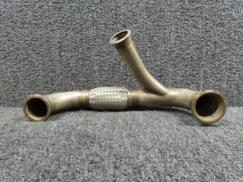 035A-63051 Mitsubishi MU2B-60 Air Condition Tube Assembly