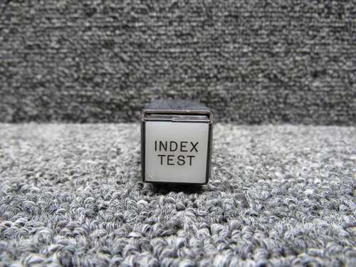 46S07A-55 Stacoswitch Index Test Push Button