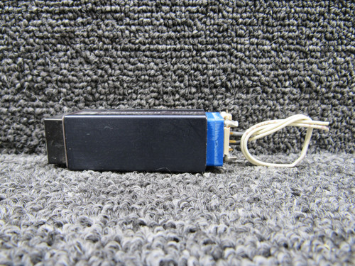 46S07A-55 Stacoswitch Index Test Push Button