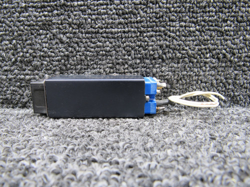 46S07A-55 Stacoswitch Index Test Push Button
