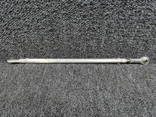 2510006 Aero Commander 500B Aileron Push Rod Assembly