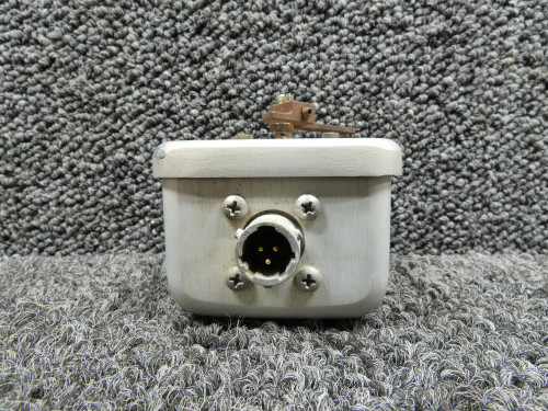 C-76409-2 Safe Flight Flap Transmitter Assembly