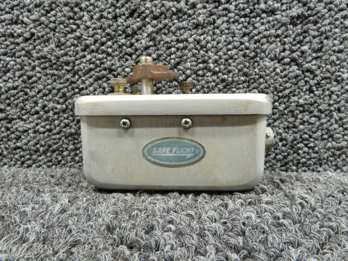 C-76409-2 Safe Flight Flap Transmitter Assembly