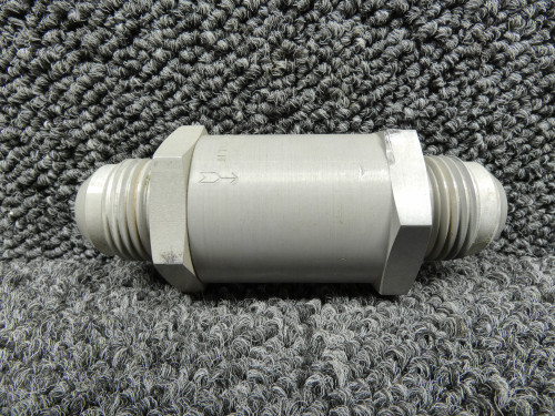 869A-12TT-52 (Alt: 2538364) Circle Seal Fuel Check Valve (PSI: 600)