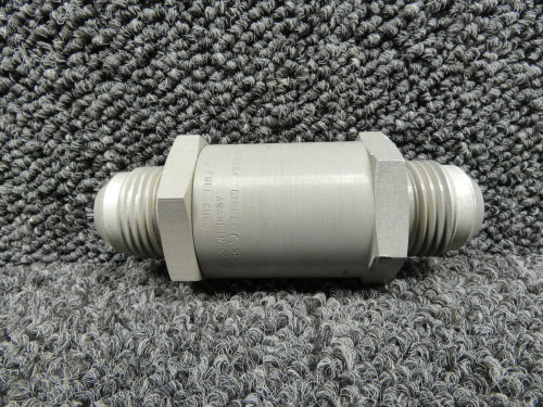 869A-12TT-52 (Alt: 2538364) Circle Seal Fuel Check Valve (PSI: 600)