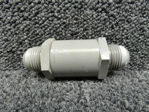 869A-12TT-52 (Alt: 2538364) Circle Seal Fuel Check Valve (PSI: 600)