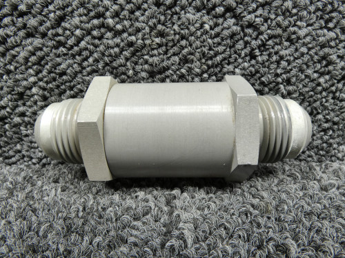 869A-12TT-52 (Alt: 2538364) Circle Seal Fuel Check Valve (PSI: 600)