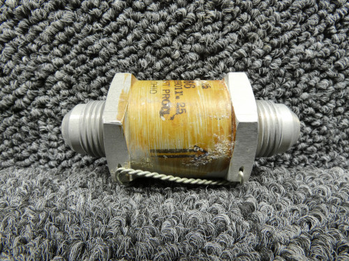 8C207-25 (Alt: 101-389011-23) Allen Aircraft Check Valve