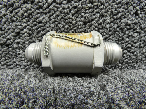 8C207-25 (Alt: 101-389011-23) Allen Aircraft Check Valve