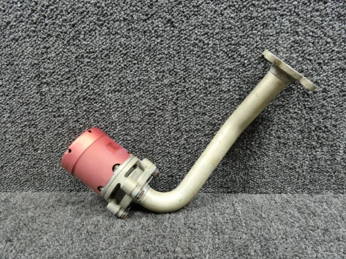 1321-566103 Parker-Hannifin Level Control Valve Assembly