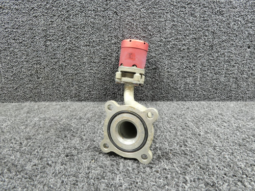 1321-566103 Parker-Hannifin Level Control Valve Assembly