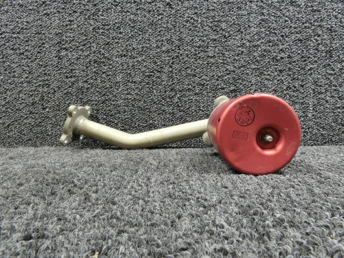 1321-566103 Parker-Hannifin Level Control Valve Assembly