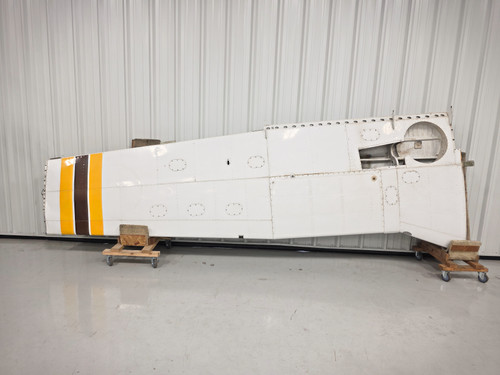 Piper Parts | Order Piper Aircraft Parts for Sale Online - BAS