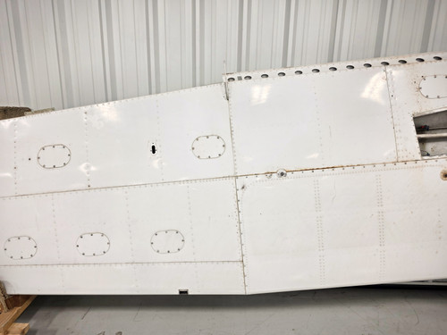 35630-987 (Spar: 67069-002) Piper PA28R-201T Wing Structure LH
