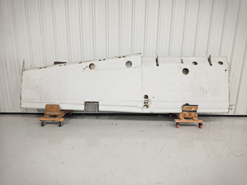 0523005-201 (Use: 0523005-216) Cessna 172G Wing Structure LH (Hail)