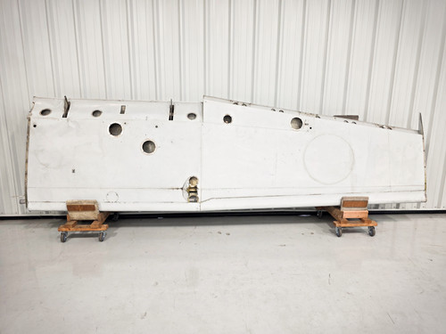 0523005-200 (Use: 0523005-214) Cessna 172G Wing Structure RH (Hail)