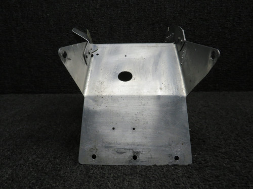 37587-000 Piper PA34-200T Flap Lever Control Console Assembly