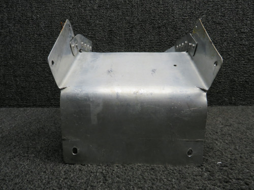37587-000 Piper PA34-200T Flap Lever Control Console Assembly