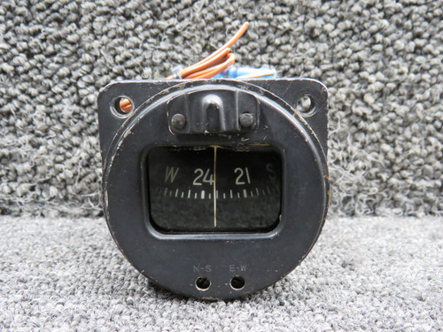 450-739 Piper Compass Indicator (Lighted)