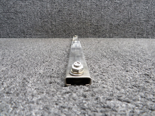 37666-000 (Use: 37666-800) Piper PA34-200T Nose Baggage Door Holder Assembly