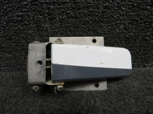 79515-007, 79530-002 Piper PA34-200T Cabin Door Latch Box and Handle Assembly