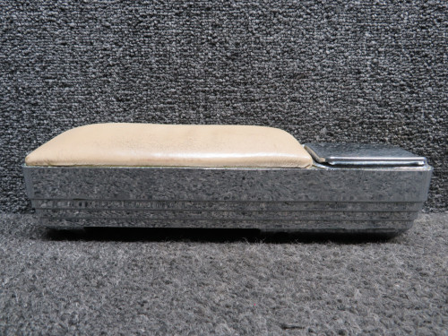 66710-016, 763-003 Piper PA34-200T Armrest Assembly with Ash Tray LH