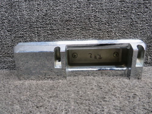 66710-017, 763-003 Piper PA34-200T Armrest Assembly with Ash Tray RH