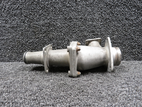 72110069-101 DeHavilland DHC-7-102 Bleed Air Outlet Tee