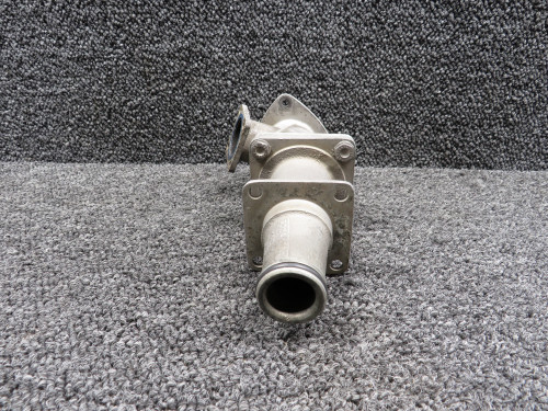 72110069-101 DeHavilland DHC-7-102 Bleed Air Outlet Tee