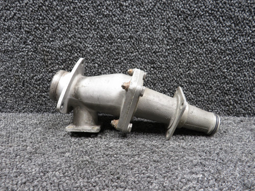 72110069-101 DeHavilland DHC-7-102 Bleed Air Outlet Tee