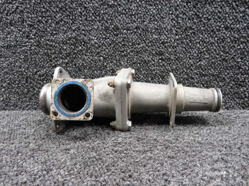 72110069-101 DeHavilland DHC-7-102 Bleed Air Outlet Tee