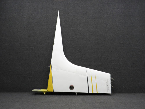 0893001-3 Cessna 310B Vertical Stabilizer Dorsal Fin Assembly