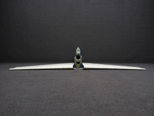 4102 Mooney M20C Stabilizer and Stinger Assembly