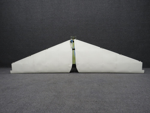 4102 Mooney M20C Stabilizer and Stinger Assembly