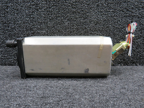 066-3008-01 King Radio K1-201B Course Selector Indicator