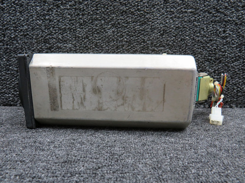 066-3008-01 King Radio K1-201B Course Selector Indicator