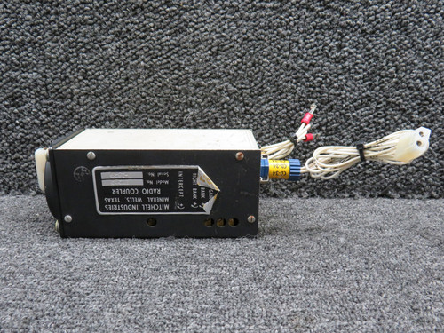1C292 (Alt: 31671-000) Mitchell Industries Radio Coupler