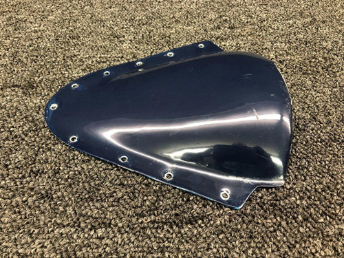 83408-002 Piper PA46-350P Fairing Aft Fuselage Top BAS Part Sales | Airplane Parts