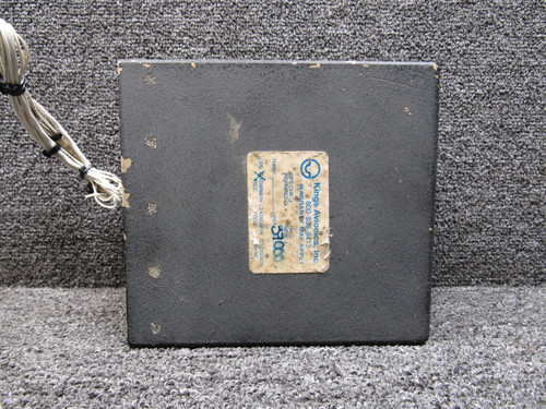 44400-0002 ACR AS-895A Altitude Sensor with Modifications (Voltage: 28)