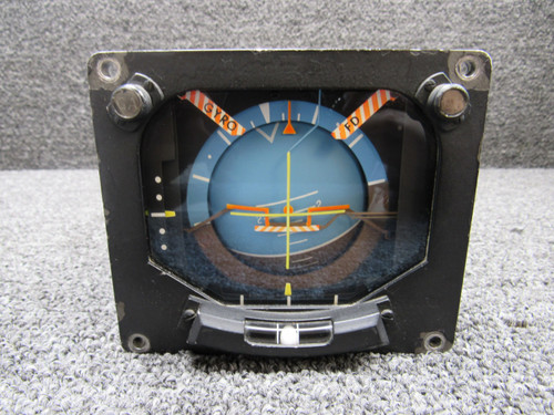 1U407-001-1 (Alt: 47070-00088) Edo-Aire 1U407 Flight Director Indicator (28V)