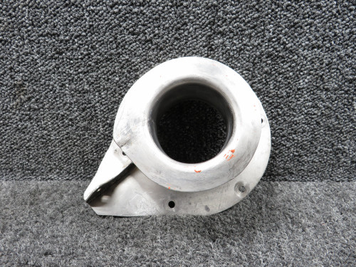 72110166-003 Dehavilland DHC-7-102 Bleed Air Mounting Assembly