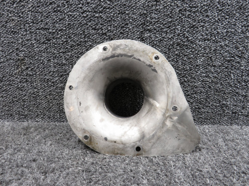 72110166-003 Dehavilland DHC-7-102 Bleed Air Mounting Assembly